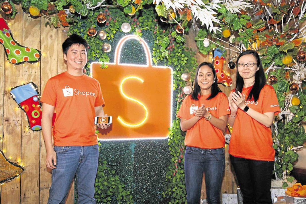 Shopee