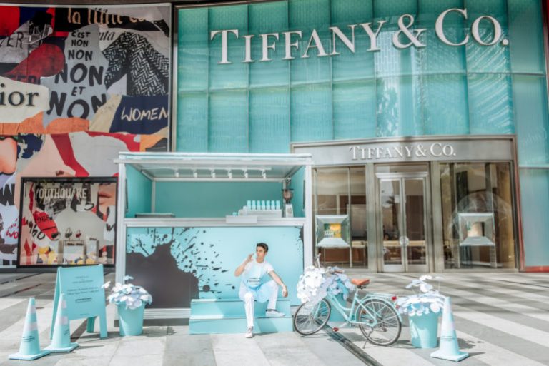 Tiffany