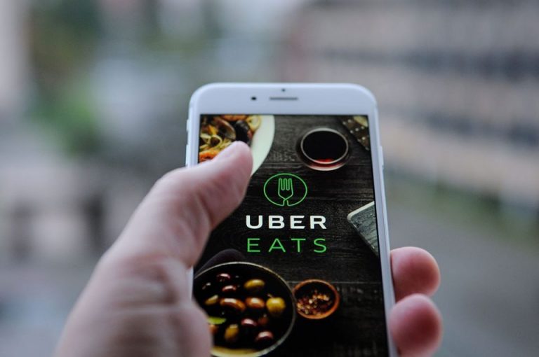 uber, uber eats, uber middle east, uber UAE, uber app, food drink middle east