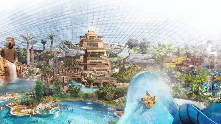 Water Park