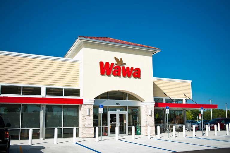 Wawa - Northern Virginia