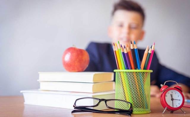 UK back-to-school market forecast to reach 1.7 billion pounds in 2019