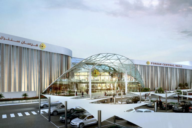 A new mall is set to open in Abu Dhabi’s Khalifa City in summer 2020