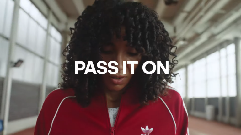 Adidas offers gift cards for old clothes as it launches ‘Infinite Play’ programme