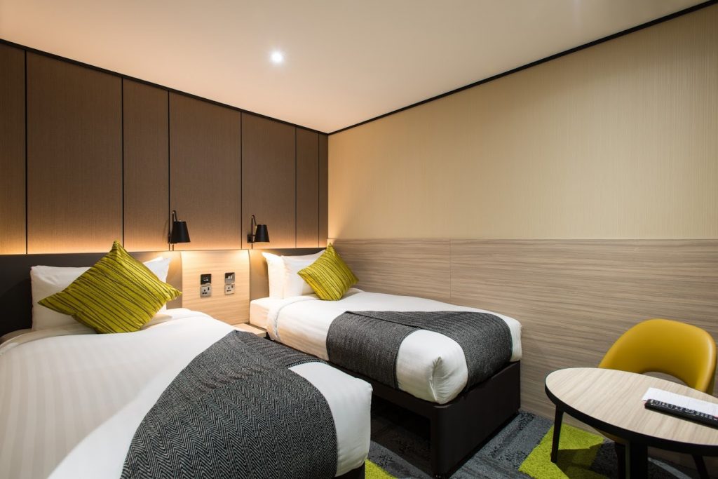 Aerotel London Heathrow