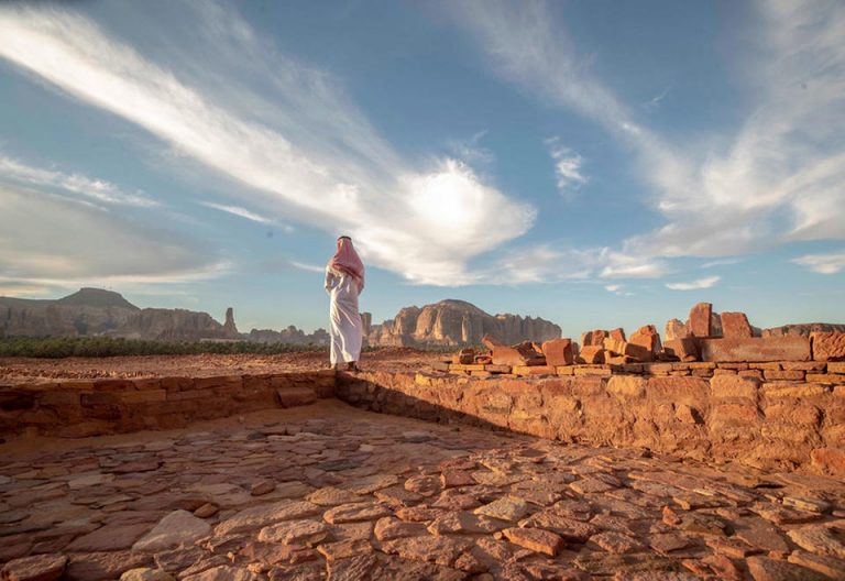 Hotel giant Accor inks deal for Saudi tented resort