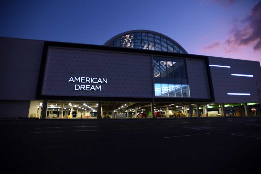 American Dream