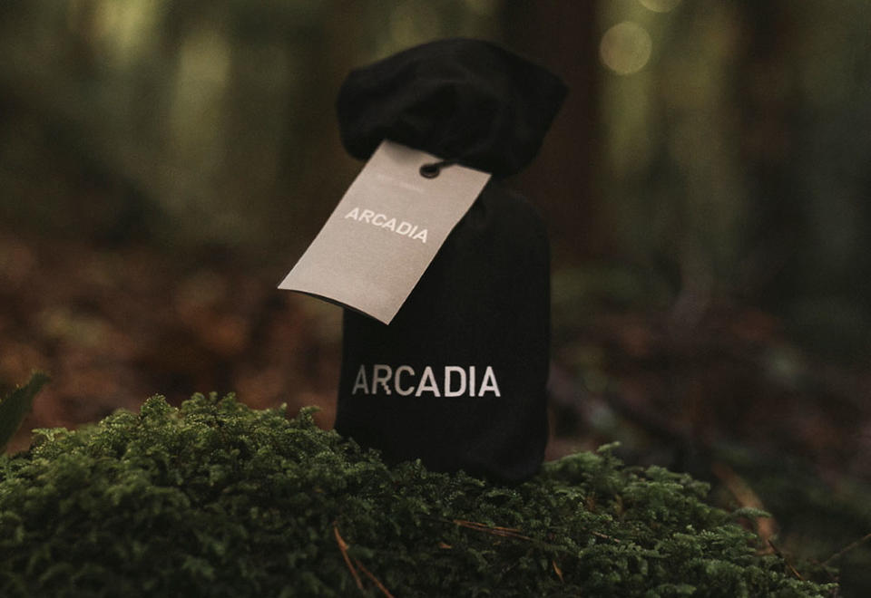 Arcadia