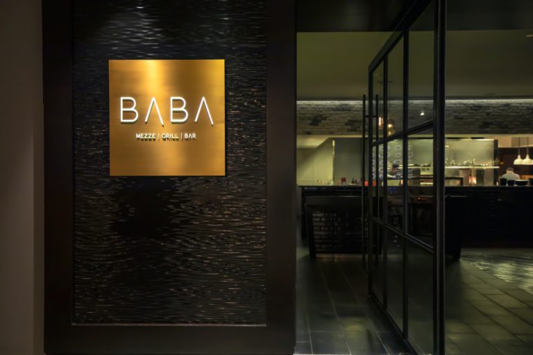 New steakhouse Baba opens in Dubai