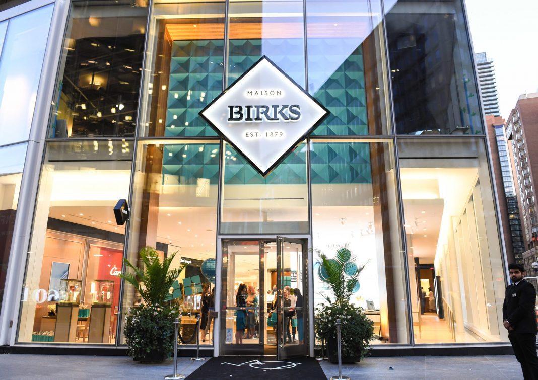 Birks