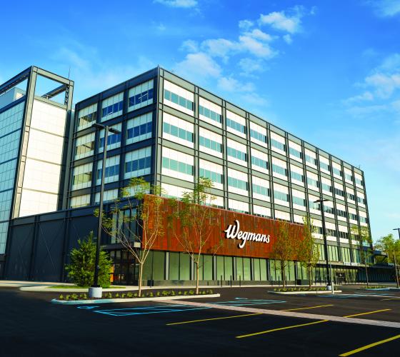 BrooklynWegmans