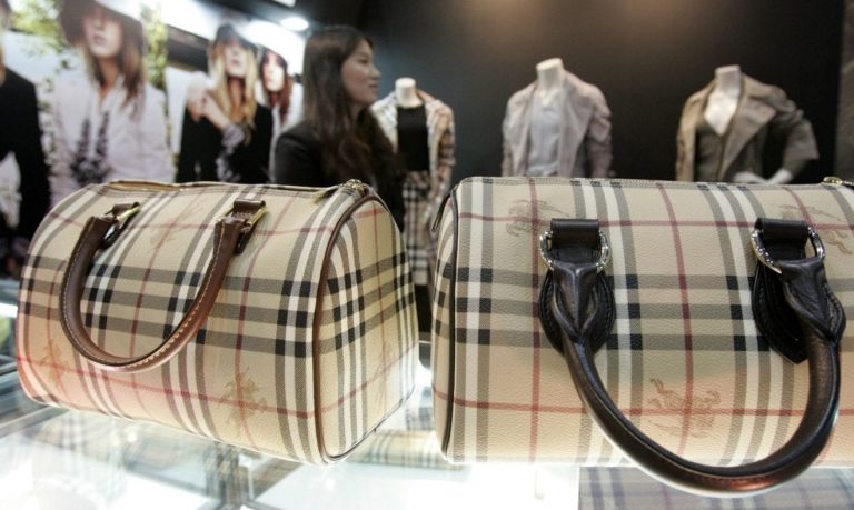 Burberry