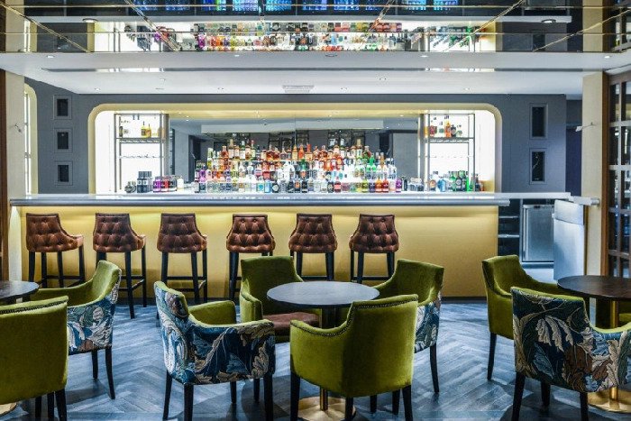 Brand new multi-million pound Burnley hotel now open