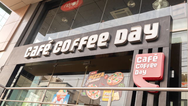 CoffeeDay