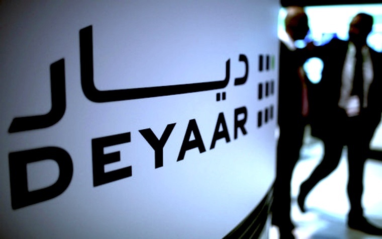 Deyaar sees profits have slumped