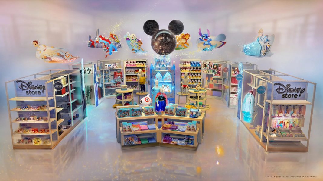 Disney