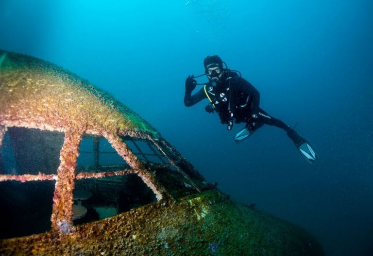 Dive Bahrain