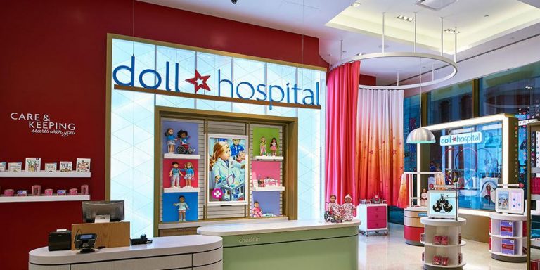 Doll-Hospital