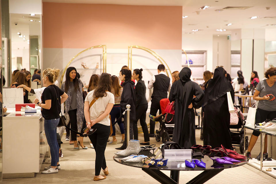 Dubai_Shopping