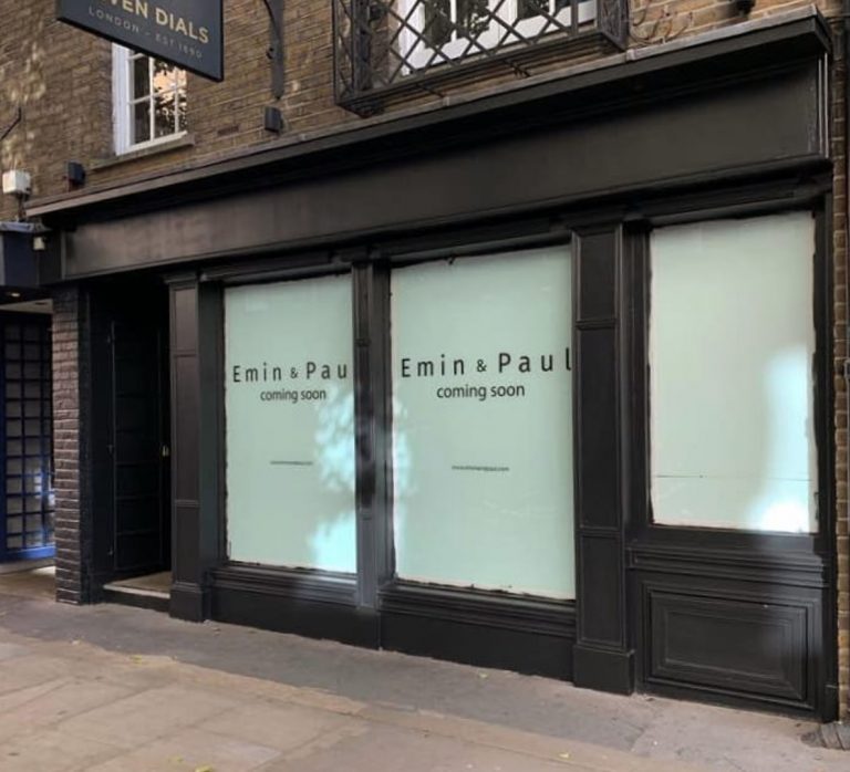 More niche fashion and beauty labels sign up for Seven Dials