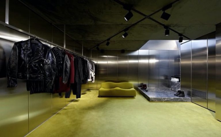 Enfants Riches Déprimés opens flagship boutique in Paris