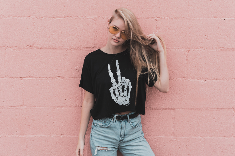 Fashion. (Photo Credit: Unsplash).