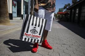 Foot Locker