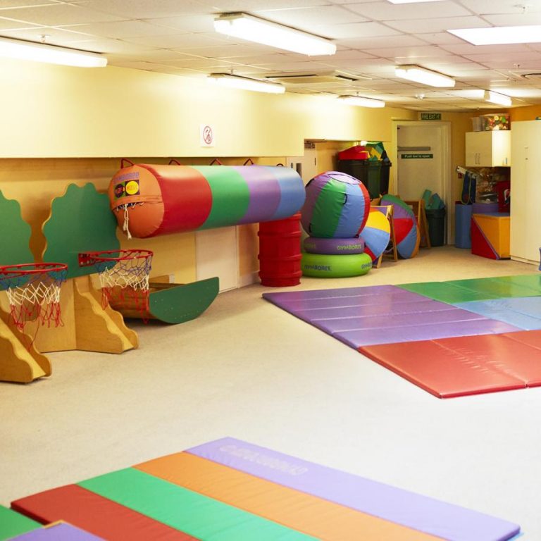 Gymboree