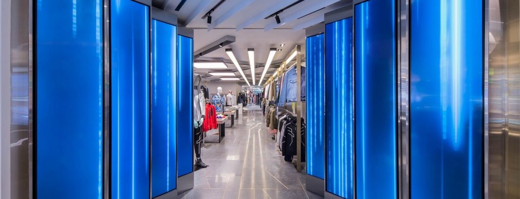 Harvey Nichols