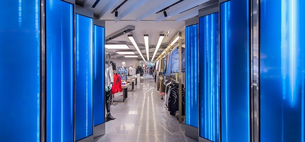 Harvey Nichols Harvey Nichols