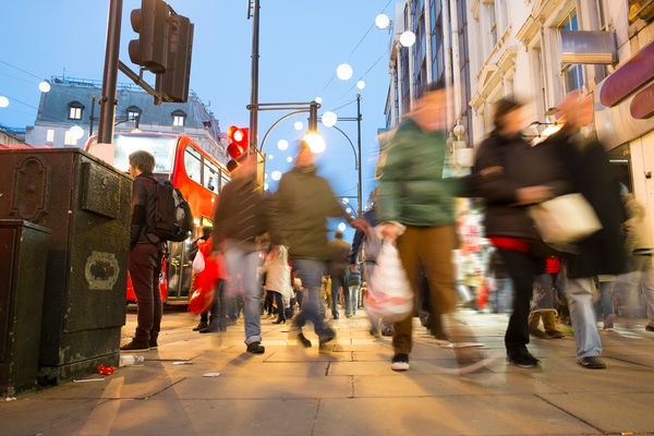 High Street