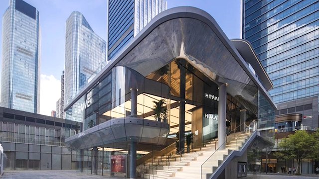 Huawei - Shenzhen