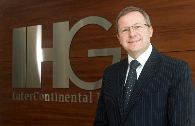 IHG