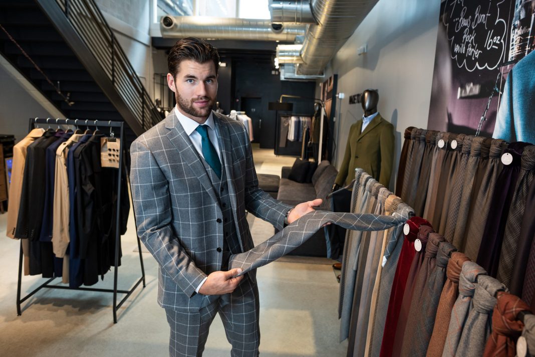 Indochino