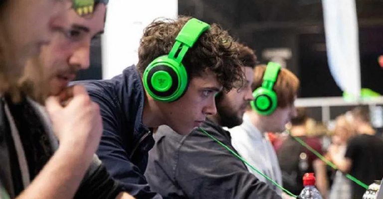 Dubai is set to host the region’s largest gaming festival