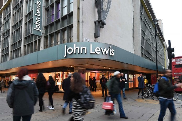 John Lewis
