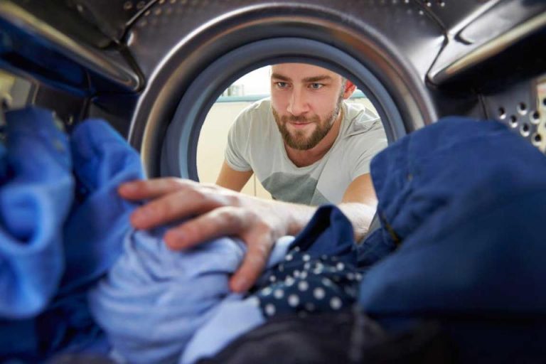JustClean