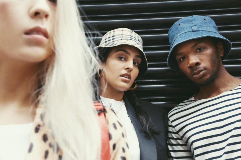 #LoveNotLandfill has opened charity pop-up store at Seven Dials