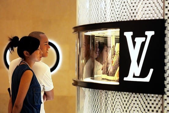 LVMH