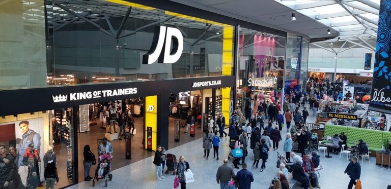 Liberty Centre - Romford