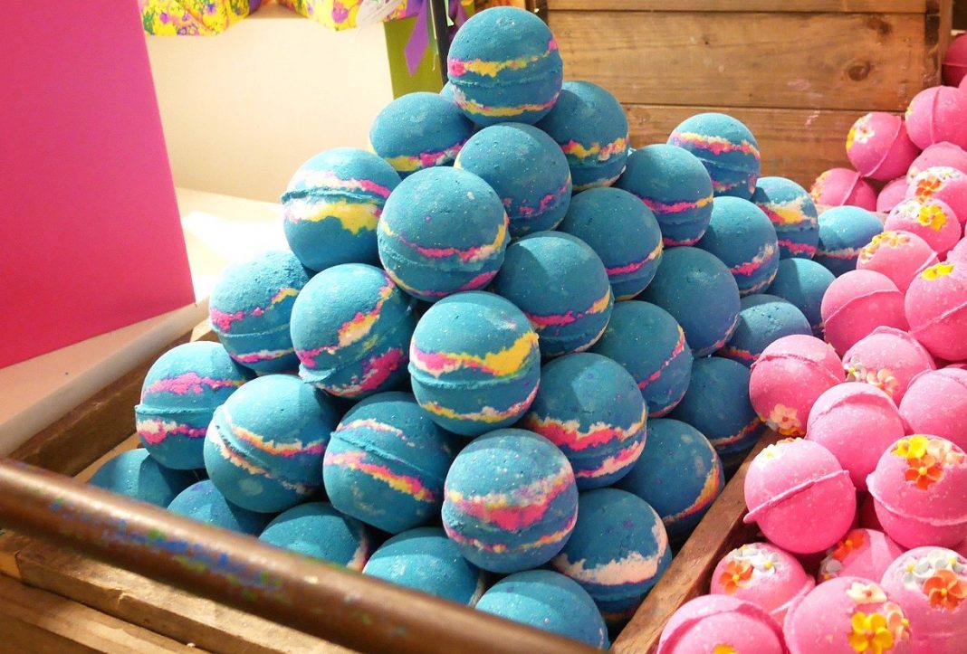 Lush