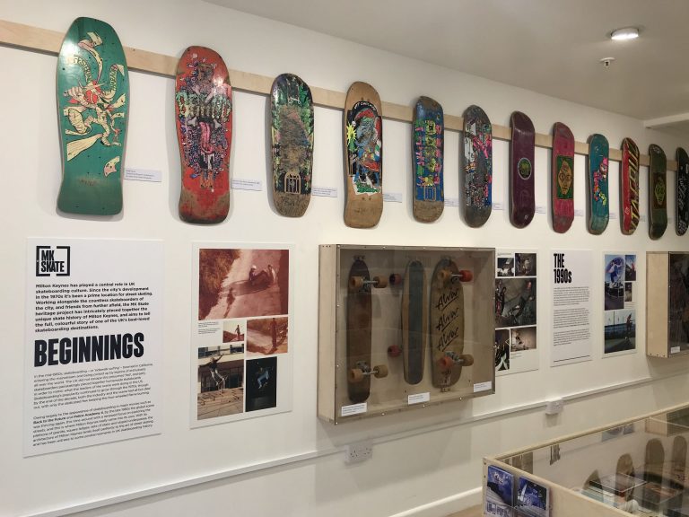 MK Skate
