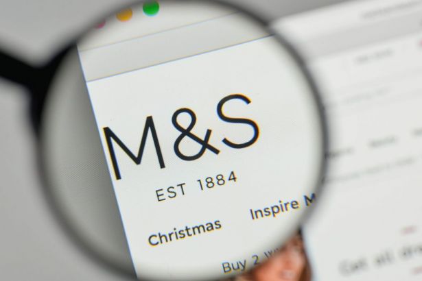 M&S