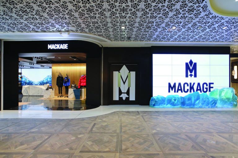 Mackage