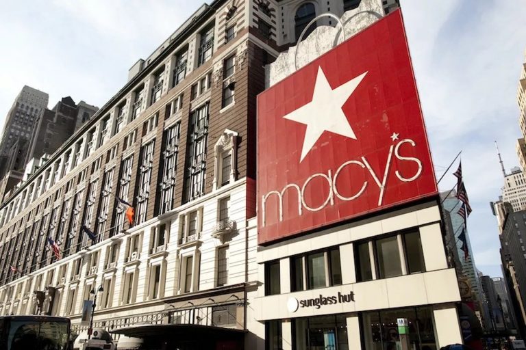 Macys