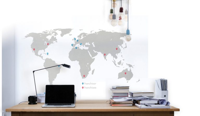 World Map
