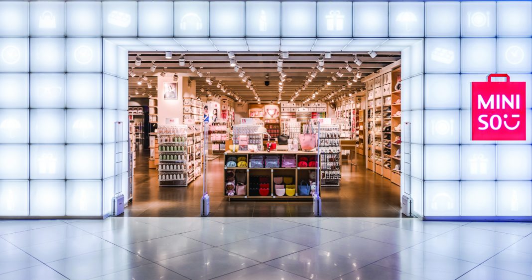 Miniso