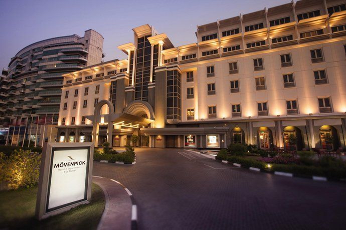 Mövenpick Hotel