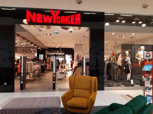 New Yorker