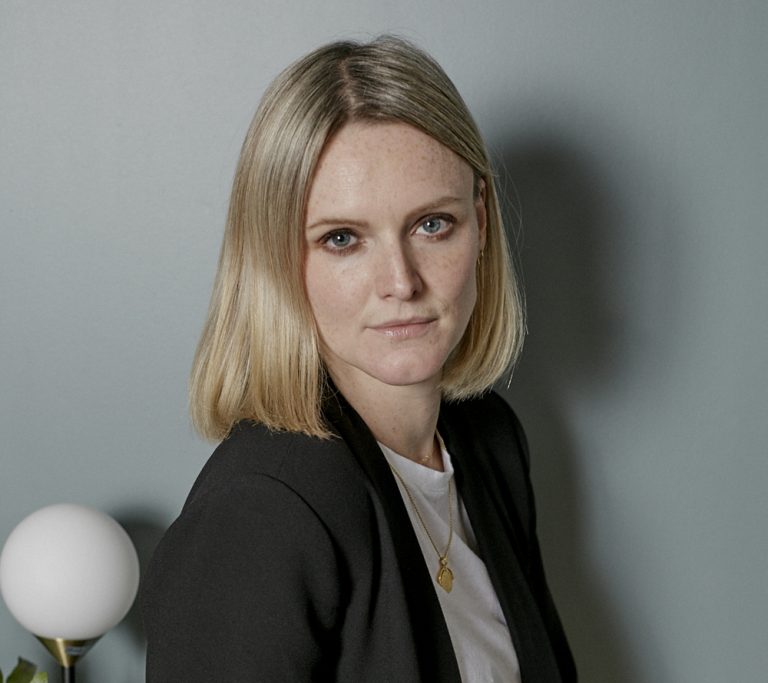 Nicola Thompson